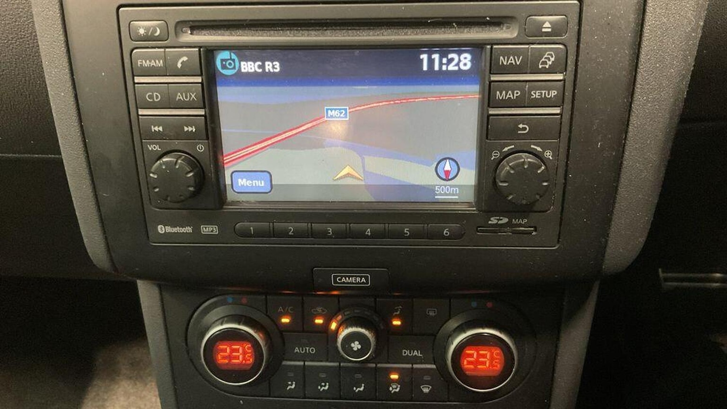 Used Nissan Qashqai 2013 for sale - 77494668: Photo 17