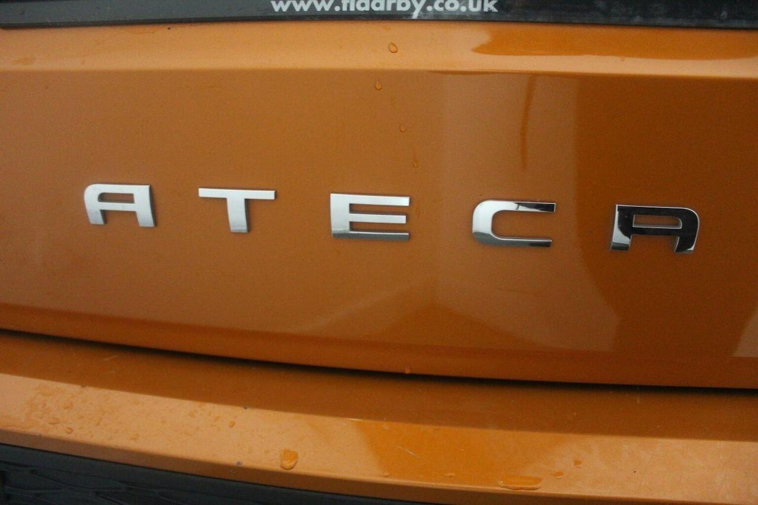 Used SEAT Ateca 2017 for sale - 77478183: Photo 17