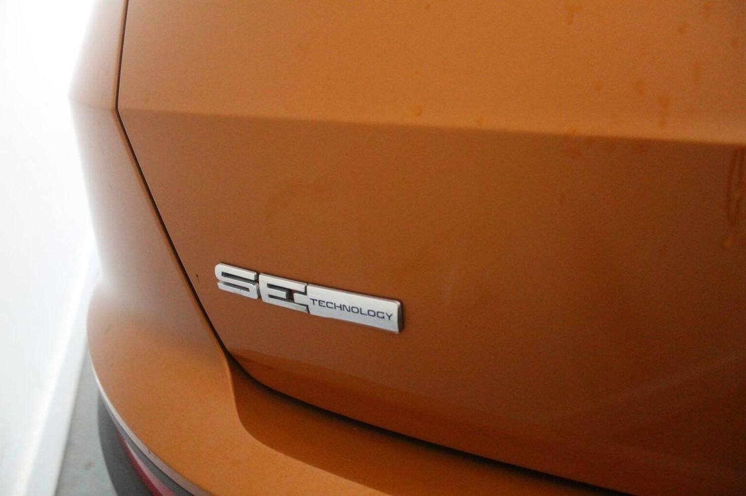 Used SEAT Ateca 2017 for sale - 77478183: Photo 19