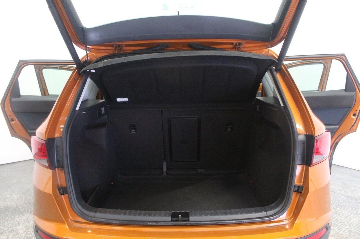 Used SEAT Ateca 2017 for sale - 77478183: Photo 24