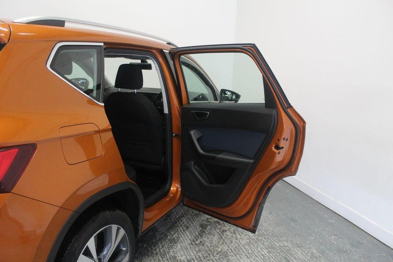 Used SEAT Ateca 2017 for sale - 77478183: Photo 27