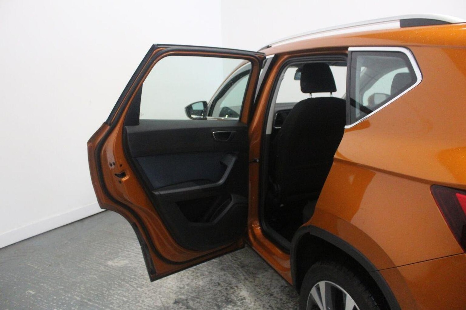 Used SEAT Ateca 2017 for sale - 77478183: Photo 28