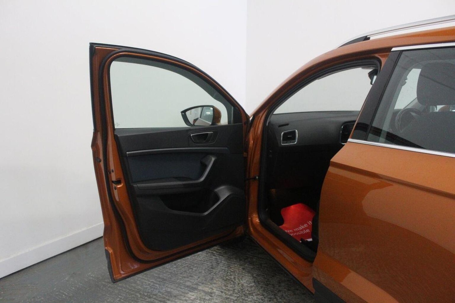 Used SEAT Ateca 2017 for sale - 77478183: Photo 29