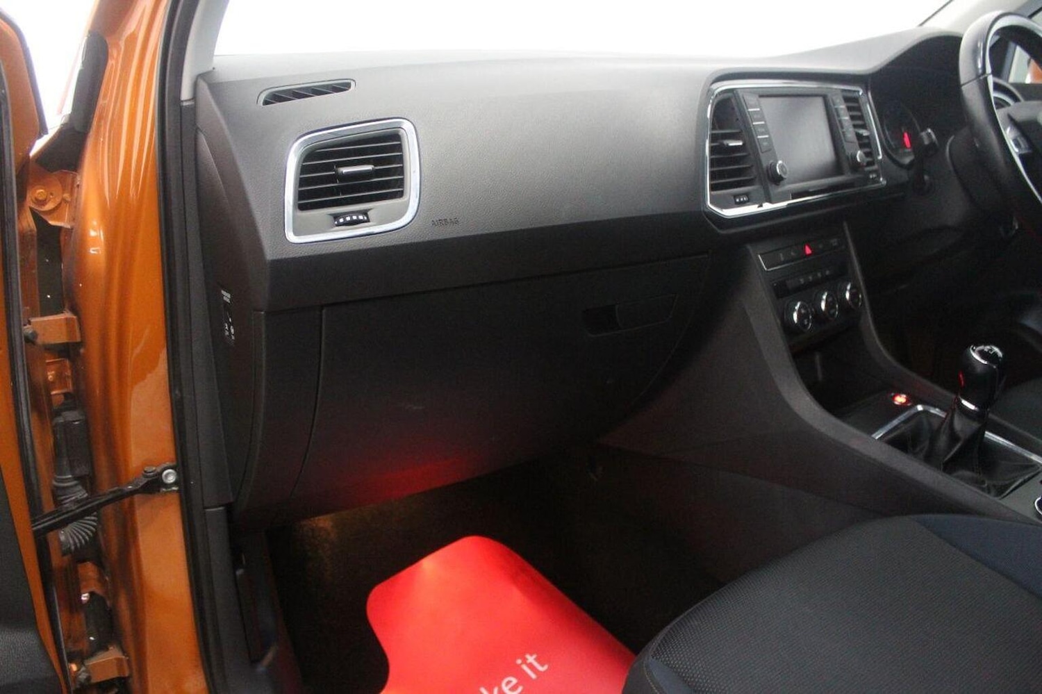 Used SEAT Ateca 2017 for sale - 77478183: Photo 32