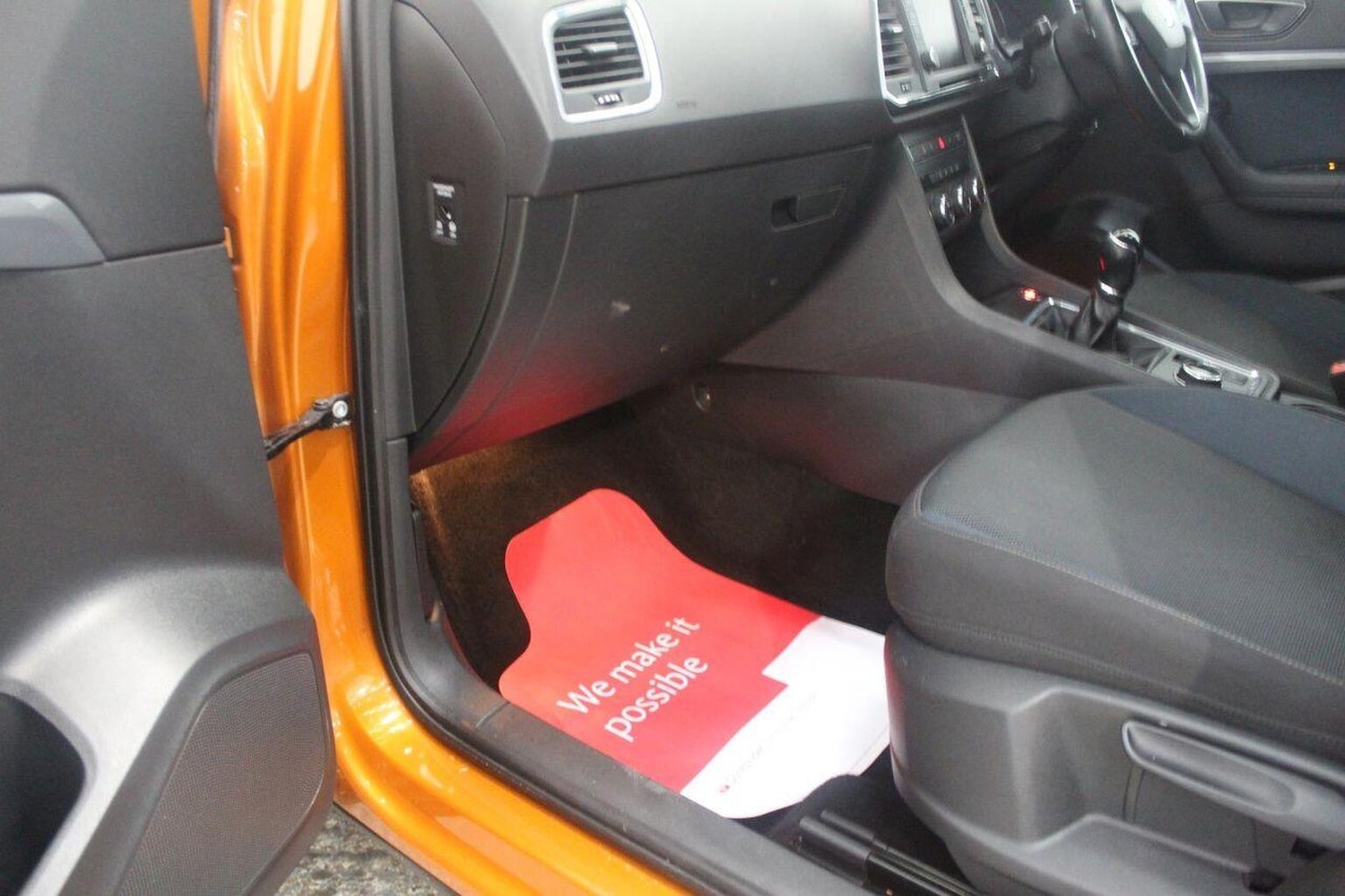 Used SEAT Ateca 2017 for sale - 77478183: Photo 33