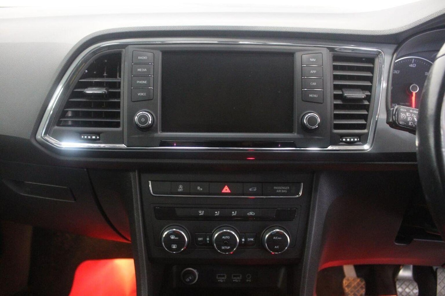 Used SEAT Ateca 2017 for sale - 77478183: Photo 34