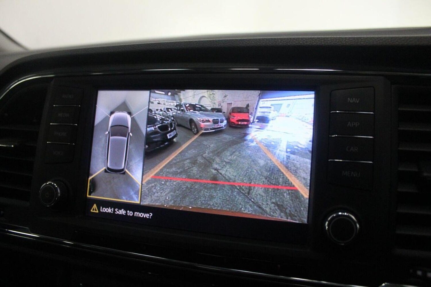 Used SEAT Ateca 2017 for sale - 77478183: Photo 35