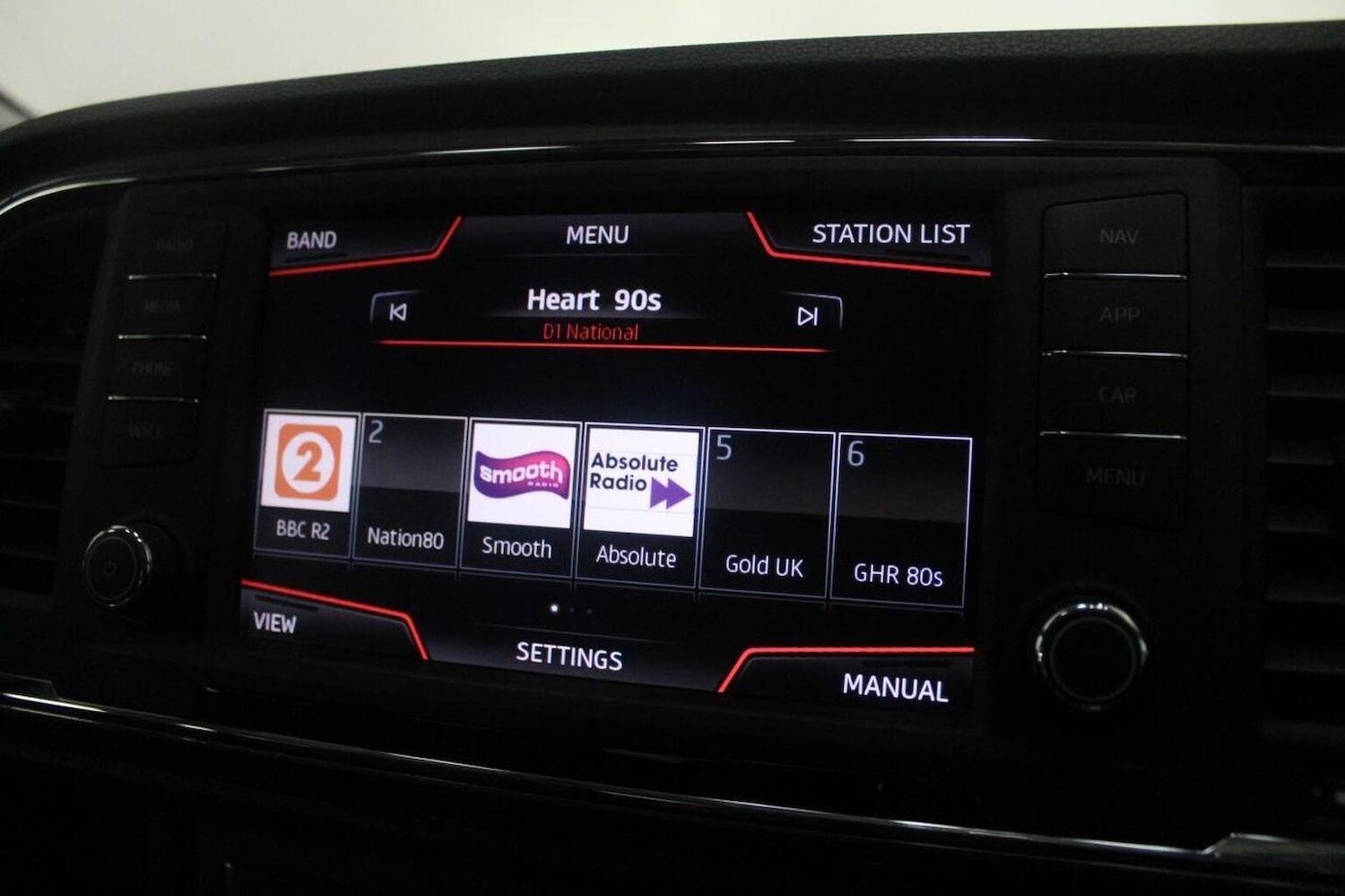 Used SEAT Ateca 2017 for sale - 77478183: Photo 37