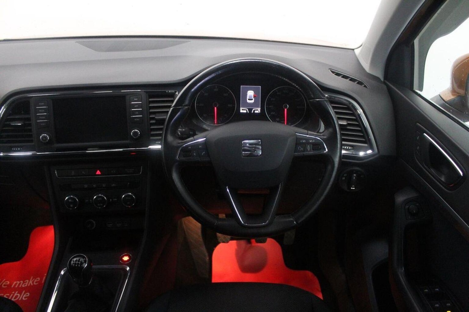 Used SEAT Ateca 2017 for sale - 77478183: Photo 45