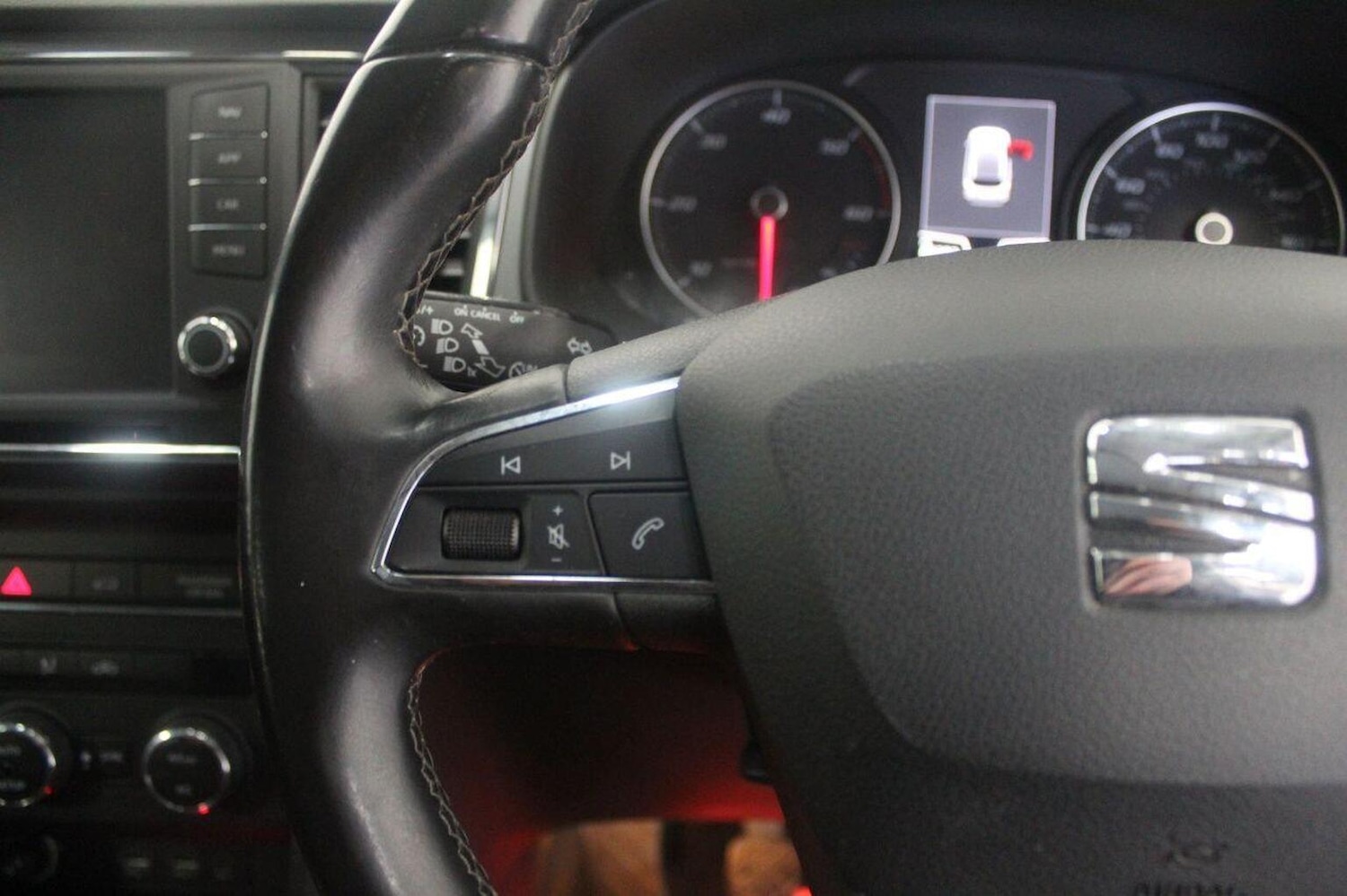 Used SEAT Ateca 2017 for sale - 77478183: Photo 46