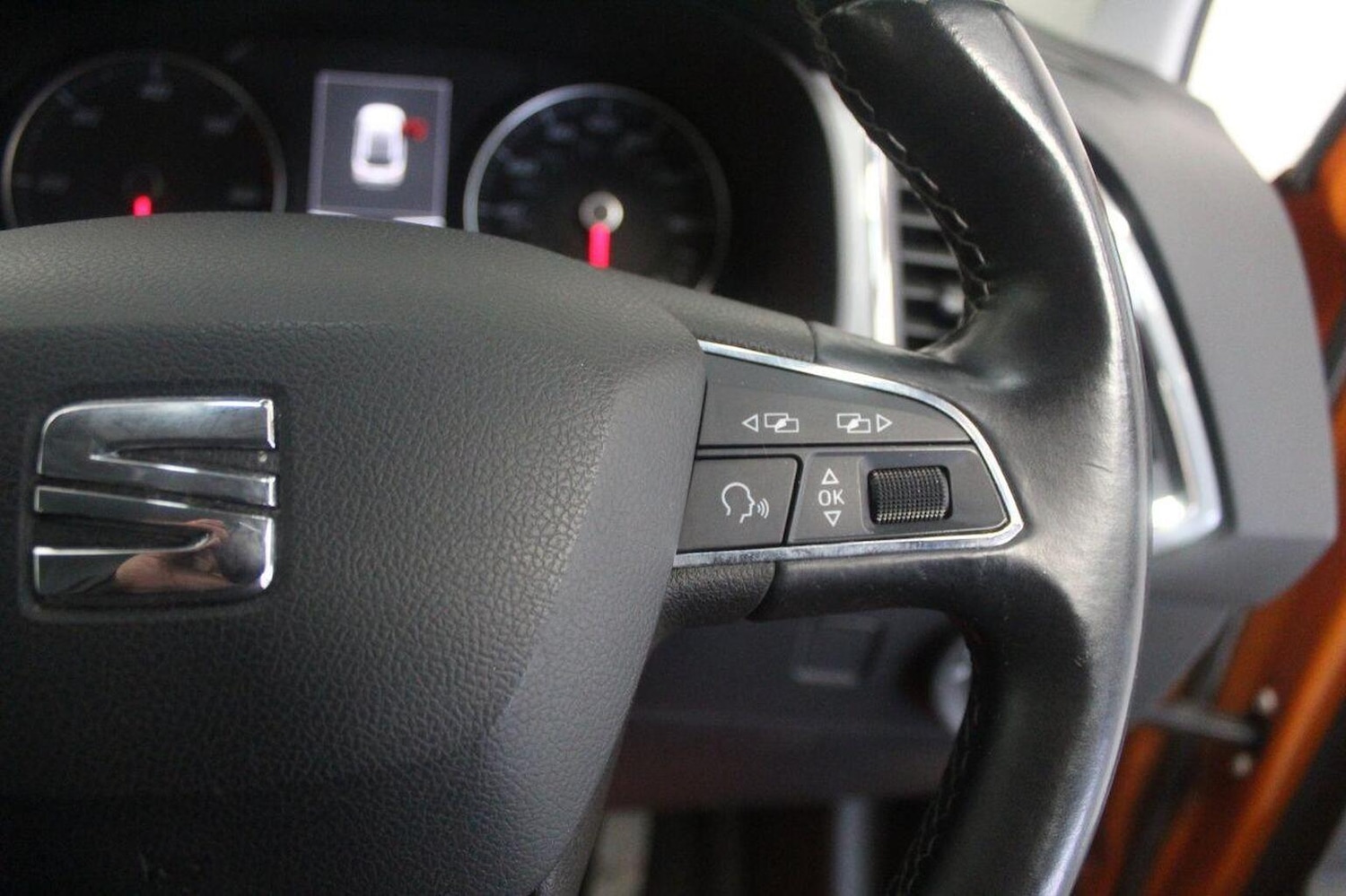 Used SEAT Ateca 2017 for sale - 77478183: Photo 47