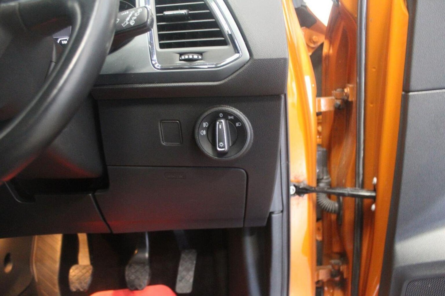 Used SEAT Ateca 2017 for sale - 77478183: Photo 48