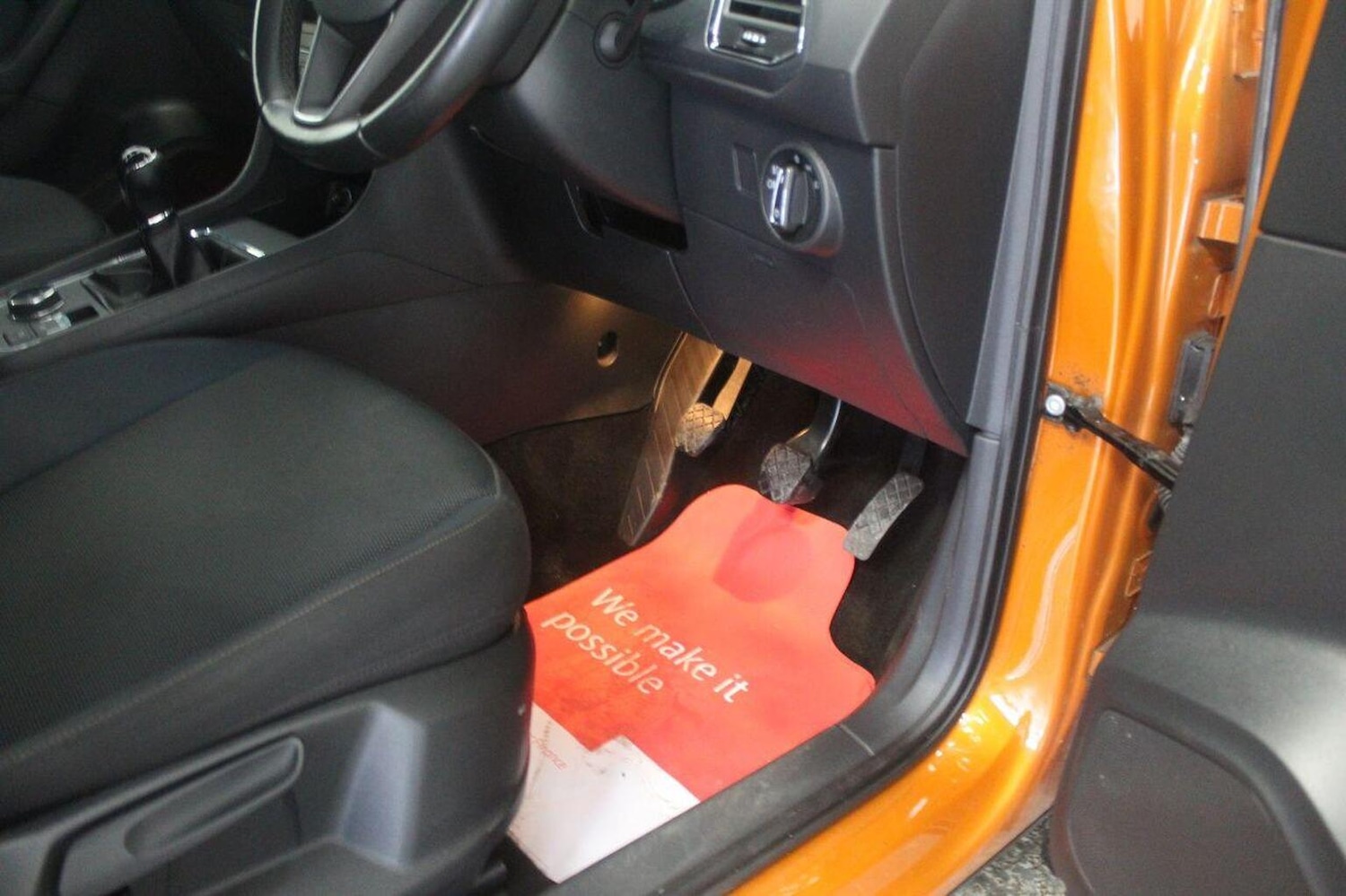 Used SEAT Ateca 2017 for sale - 77478183: Photo 50