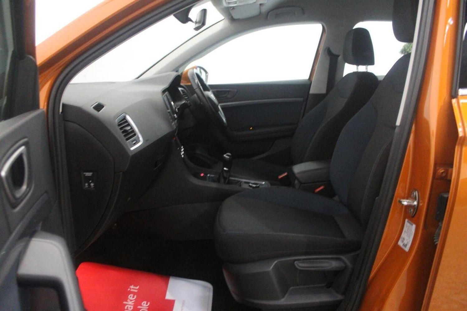 Used SEAT Ateca 2017 for sale - 77478183: Photo 51