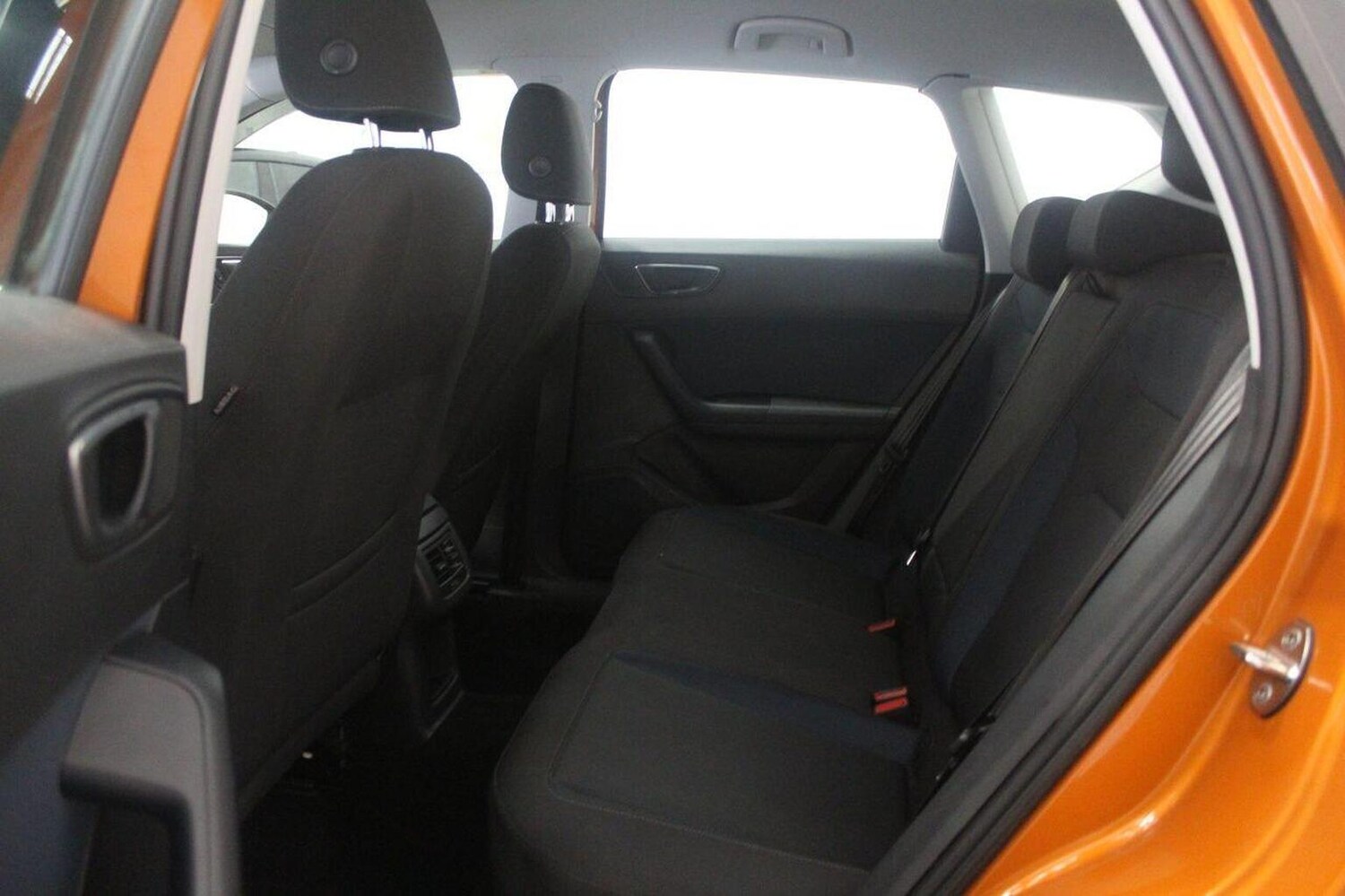 Used SEAT Ateca 2017 for sale - 77478183: Photo 52