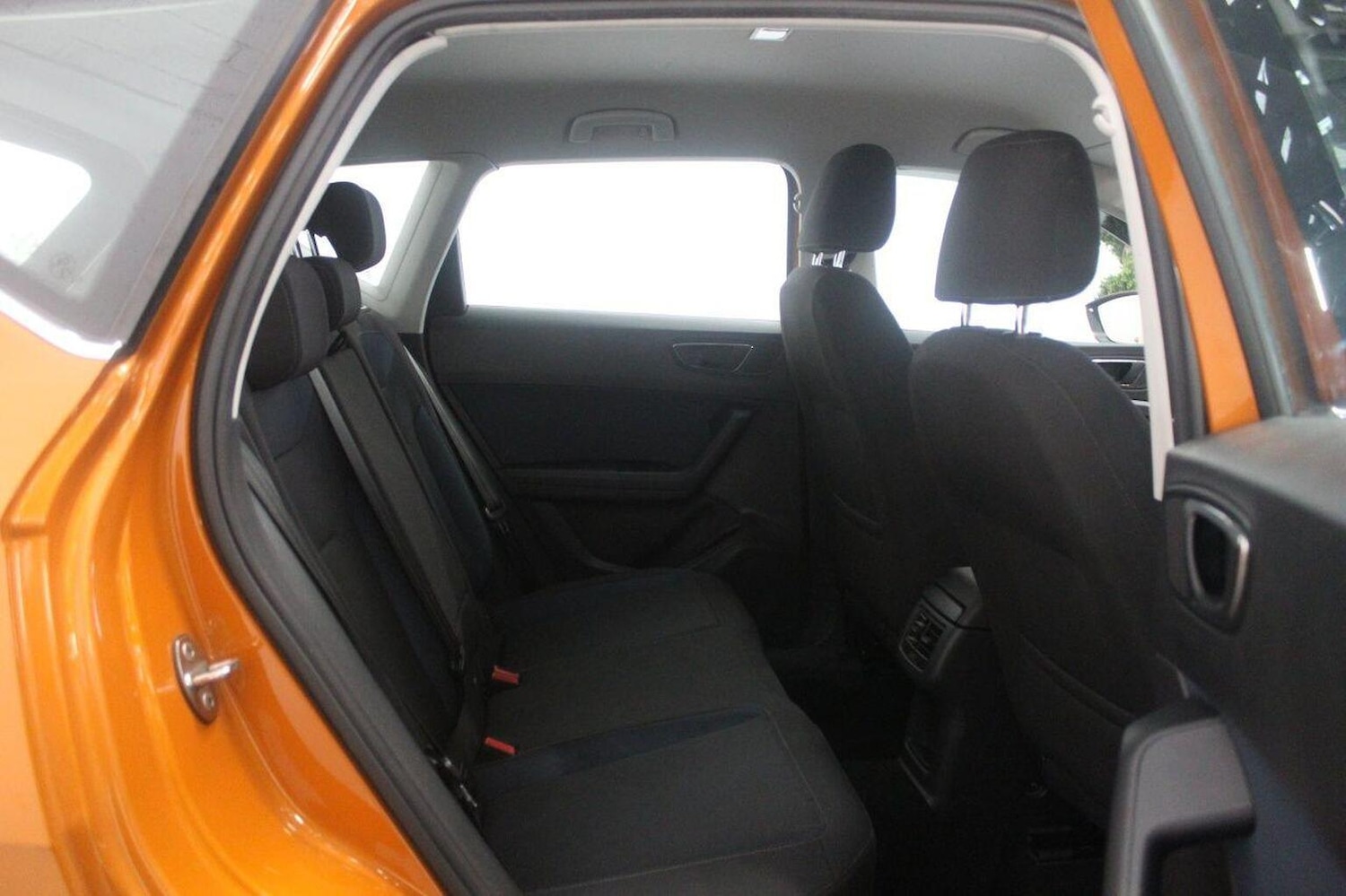Used SEAT Ateca 2017 for sale - 77478183: Photo 53