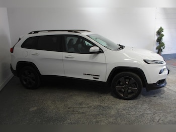 Used Jeep Cherokee 2016 for sale - 79558201: Photo