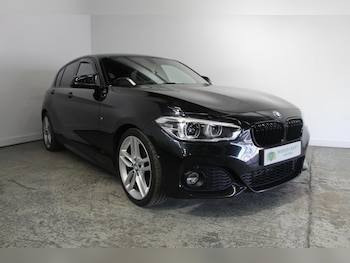 Used BMW 1 Series 2016 for sale - 78608249: Photo