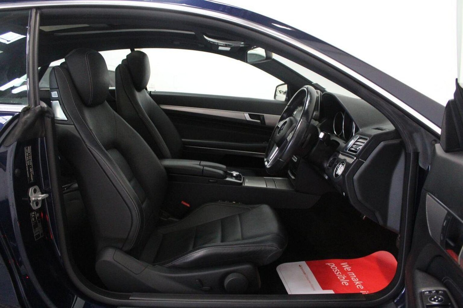 Used Mercedes-Benz E Class 2013 for sale - 77080740: Photo 30