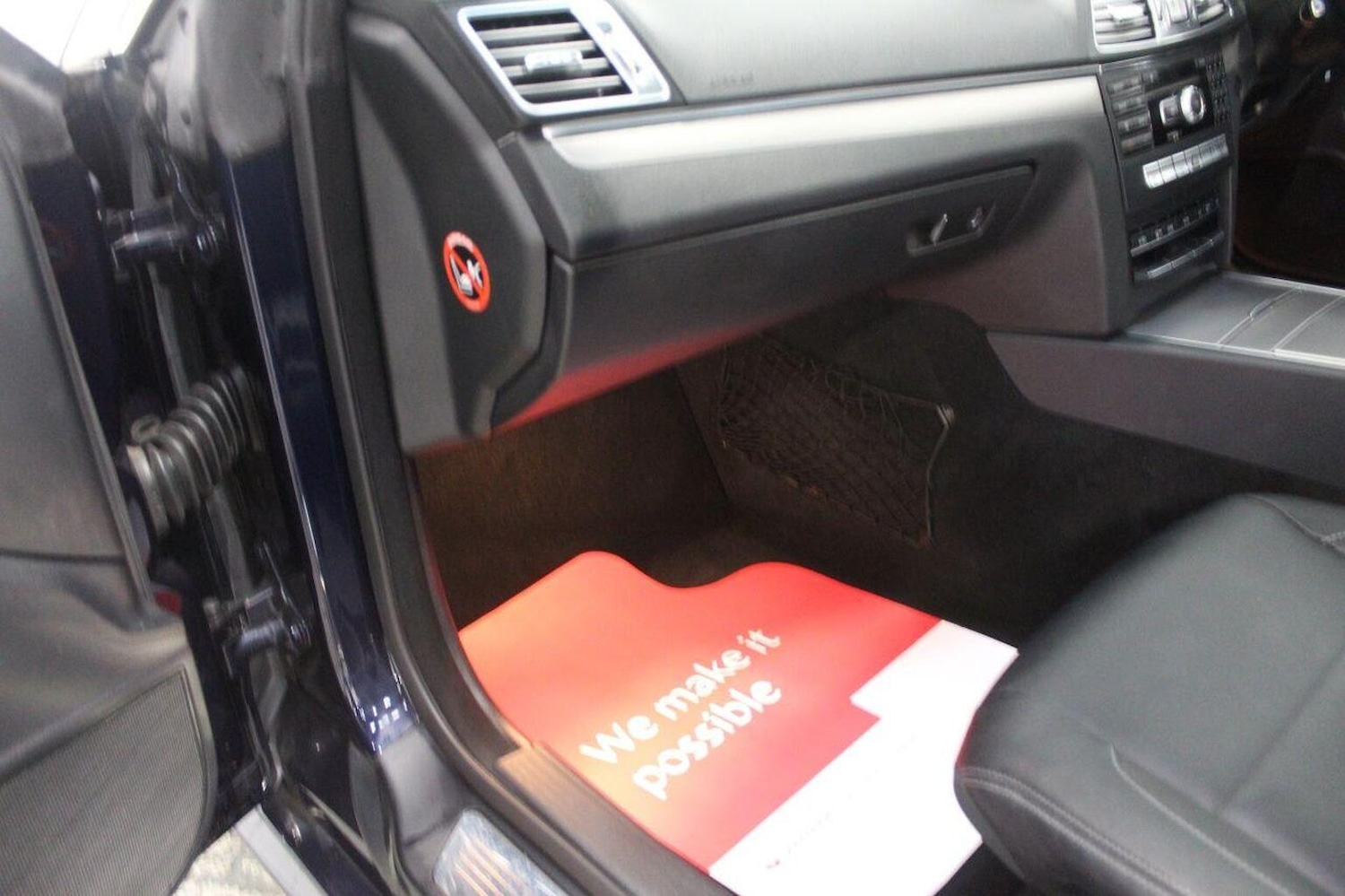 Used Mercedes-Benz E Class 2013 for sale - 77080740: Photo 32