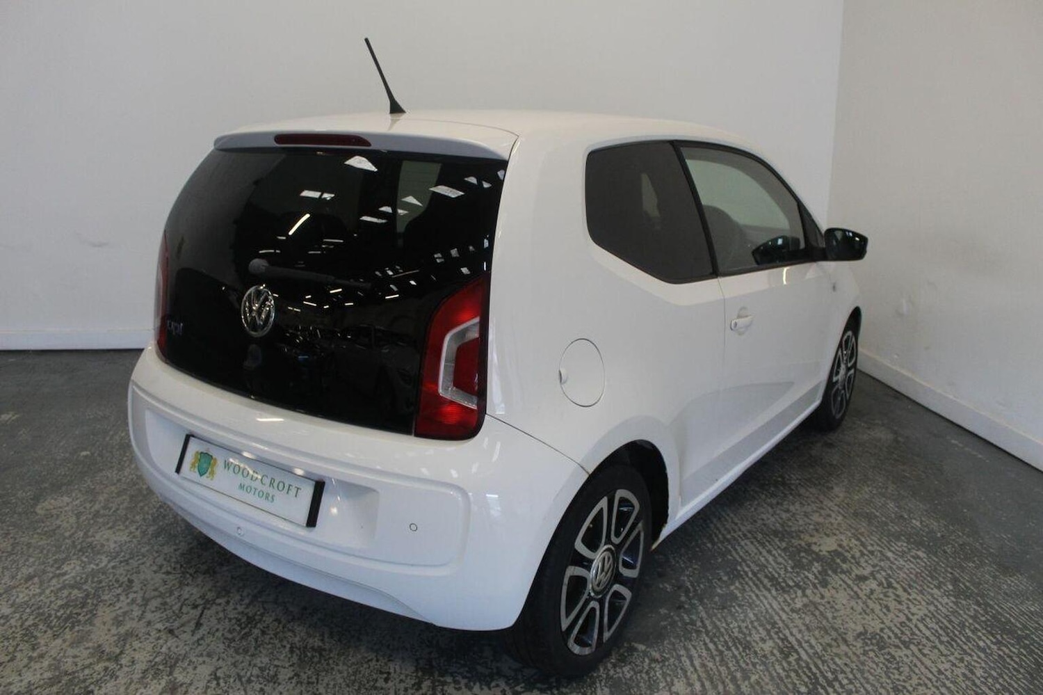 Used Volkswagen up! 2014 for sale - 77937866: Photo 11