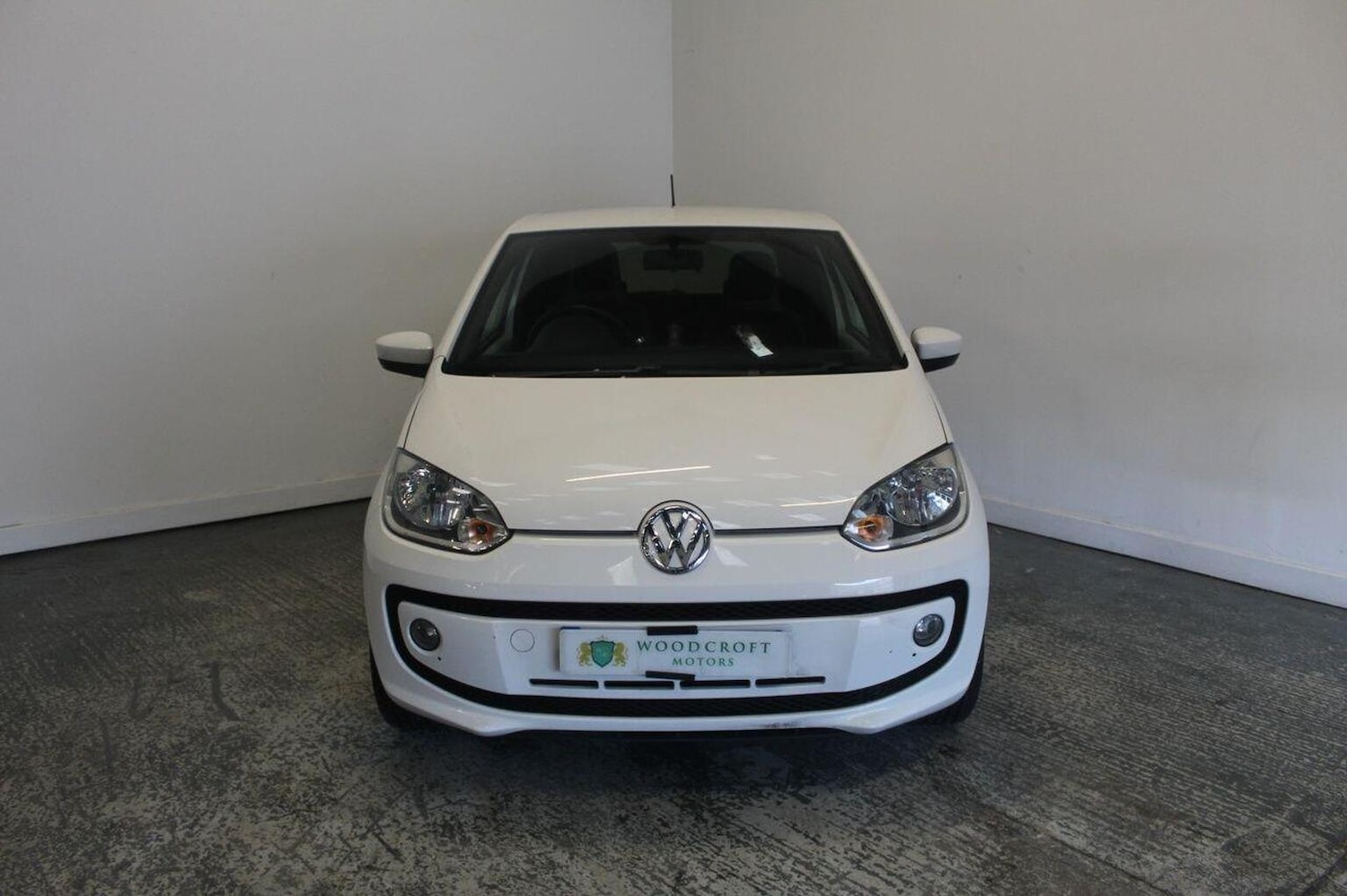 Used Volkswagen up! 2014 for sale - 77937866: Photo 13