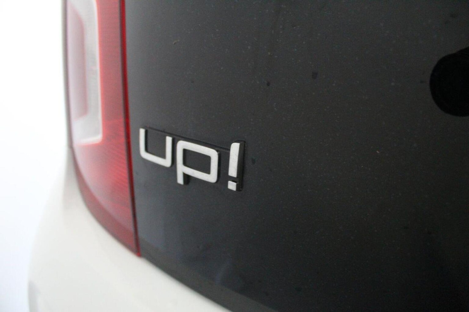 Used Volkswagen up! 2014 for sale - 77937866: Photo 16