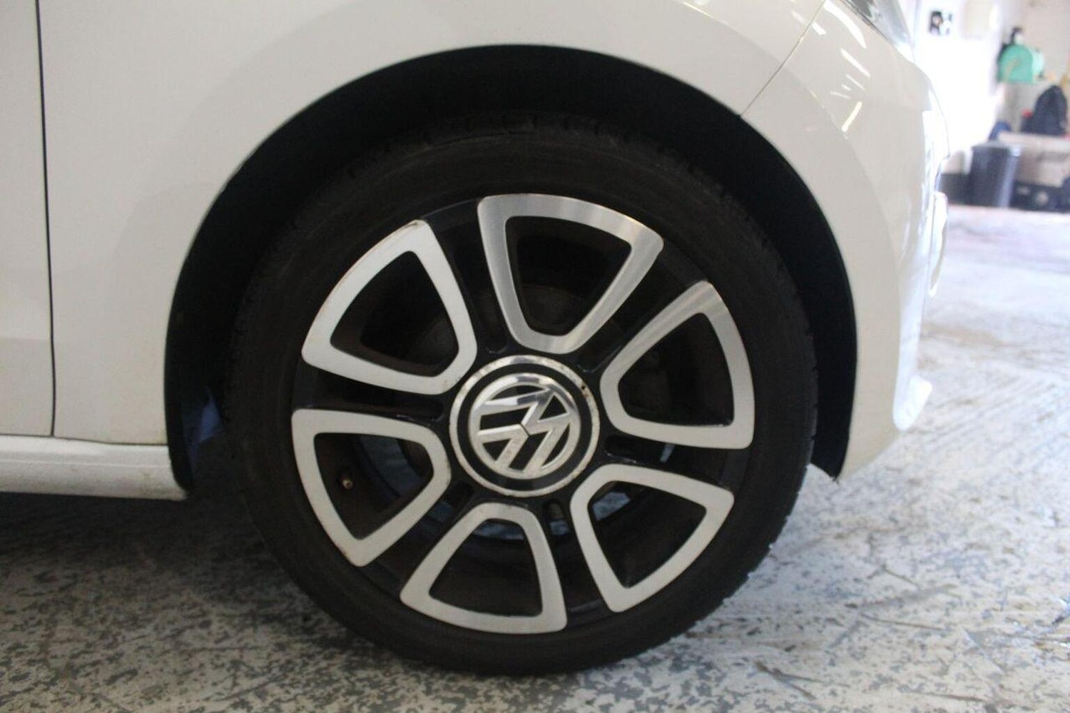 Used Volkswagen up! 2014 for sale - 77937866: Photo 48