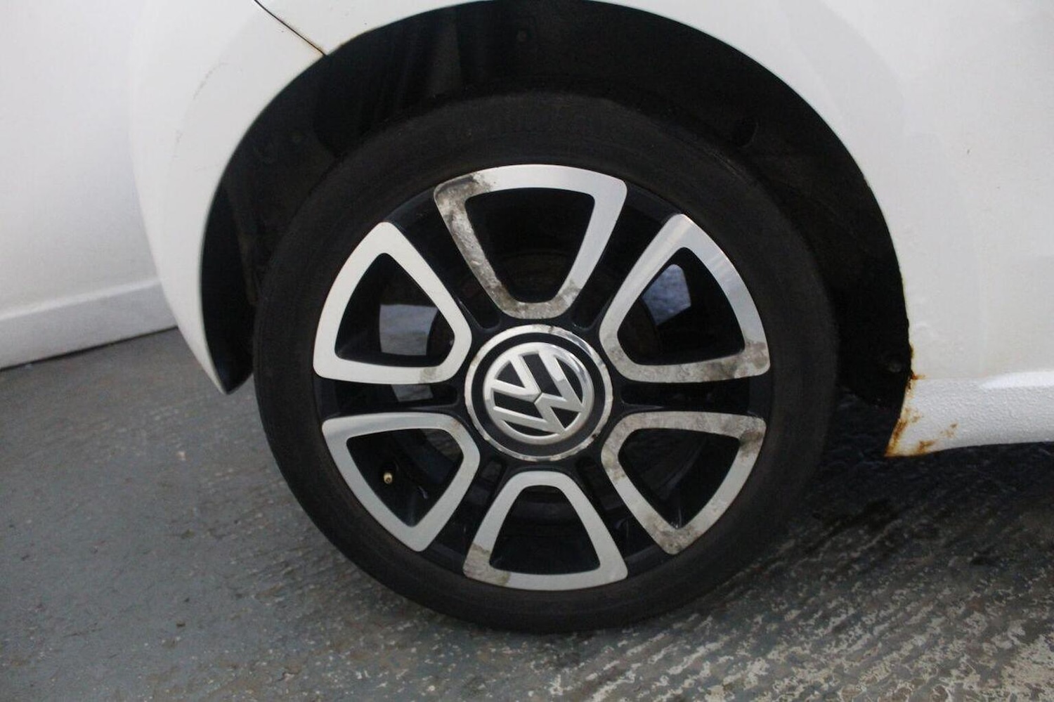 Used Volkswagen up! 2014 for sale - 77937866: Photo 49