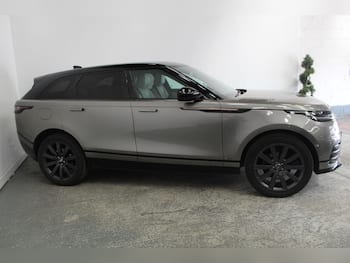Used Land Rover Range Rover Velar 2018 for sale - 79676155: Photo