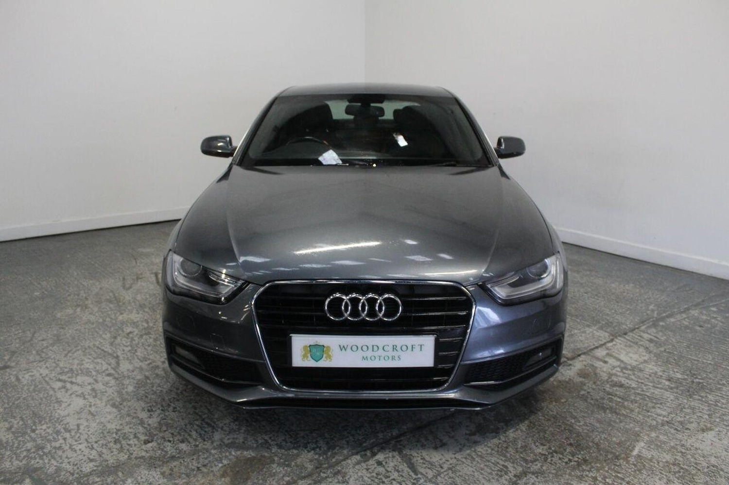 Used Audi A4 2015 for sale - 77937811: Photo 13