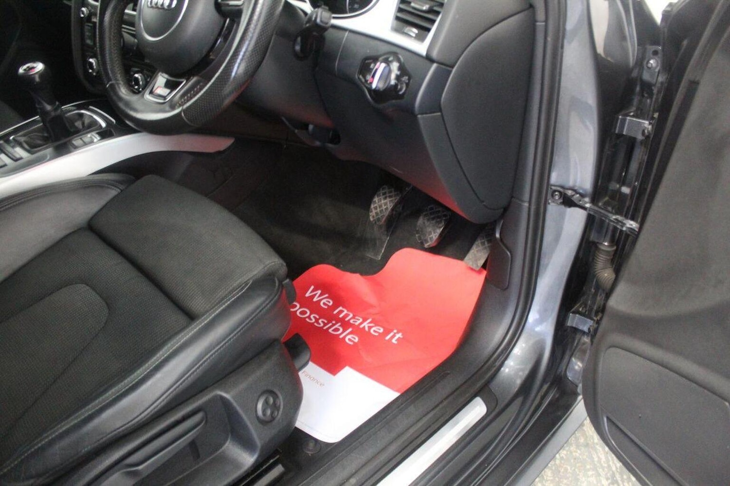 Used Audi A4 2015 for sale - 77937811: Photo 46