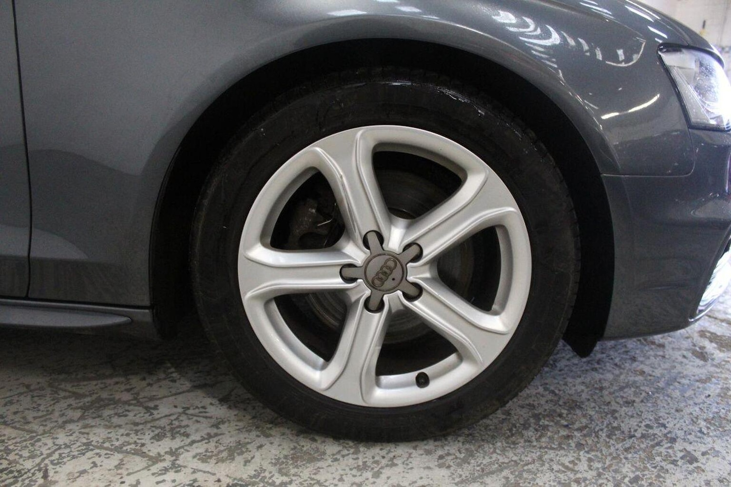 Used Audi A4 2015 for sale - 77937811: Photo 53