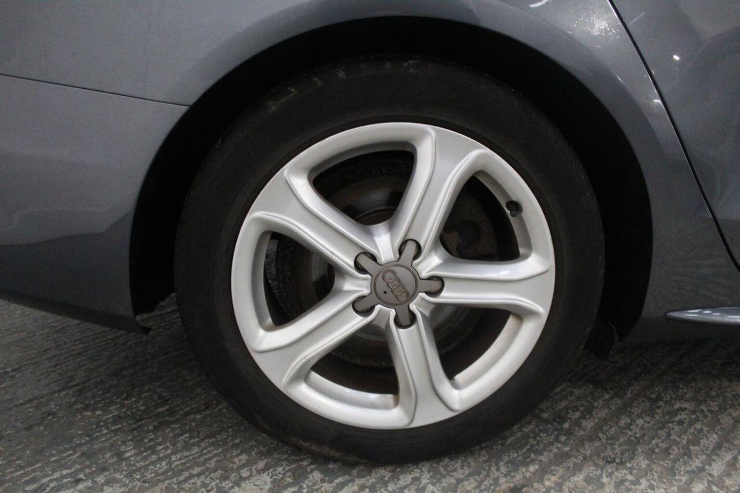 Used Audi A4 2015 for sale - 77937811: Photo 54