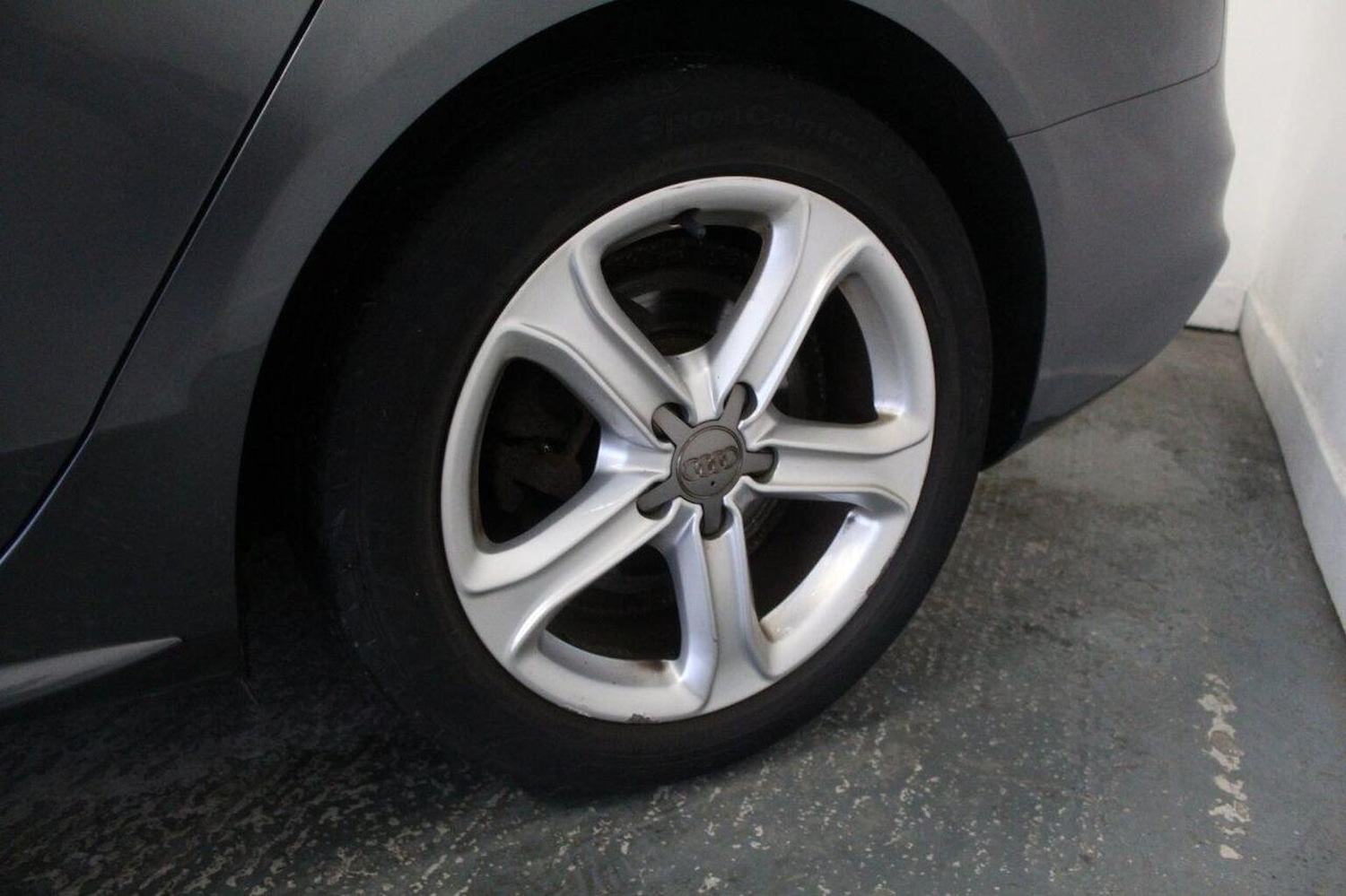 Used Audi A4 2015 for sale - 77937811: Photo 55