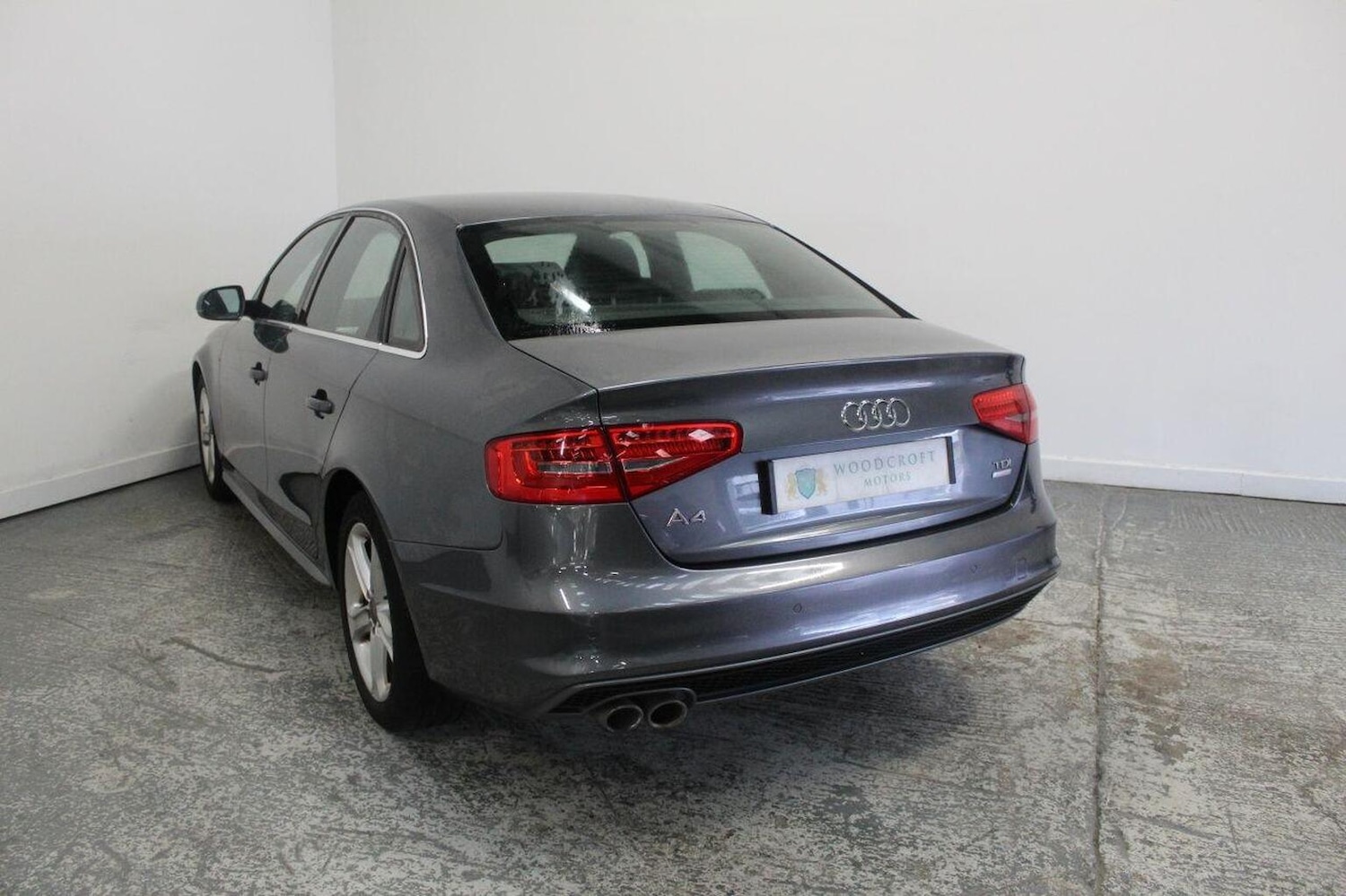 Used Audi A4 2015 for sale - 77937811: Photo 7