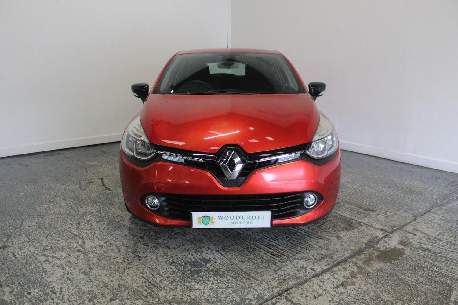 Used Renault Clio 2015 for sale - 77464565: Photo 13