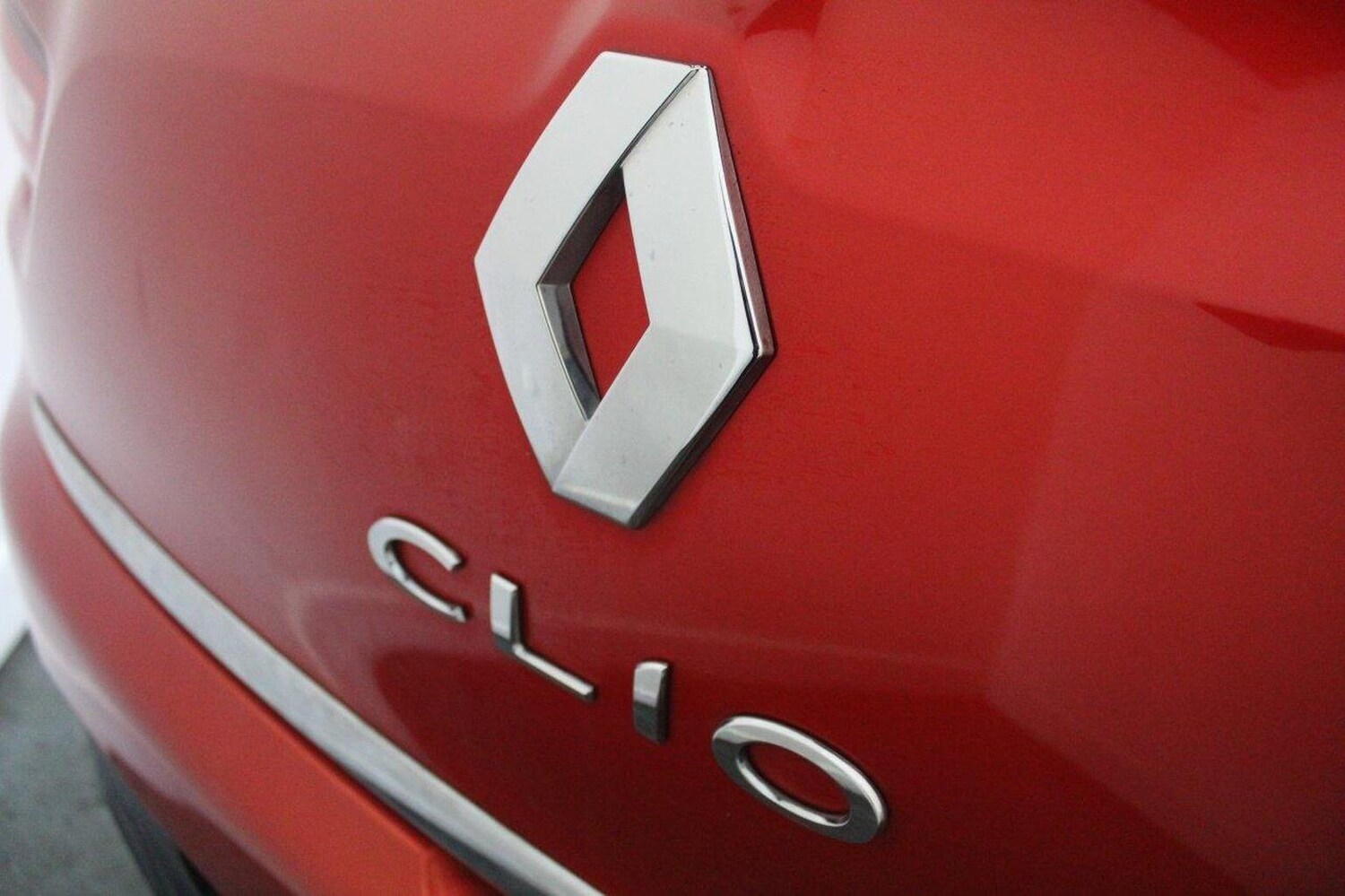 Used Renault Clio 2015 for sale - 77464565: Photo 16