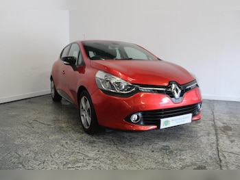Used Renault Clio 2015 for sale - 77464565: Photo