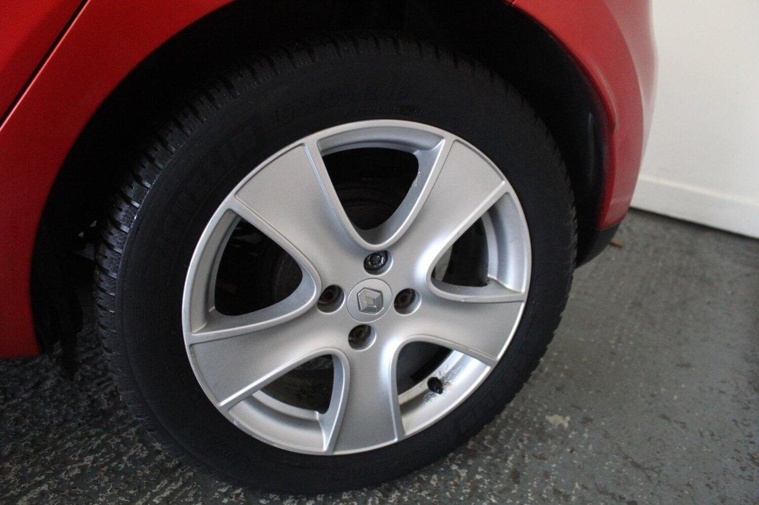 Used Renault Clio 2015 for sale - 77464565: Photo 47