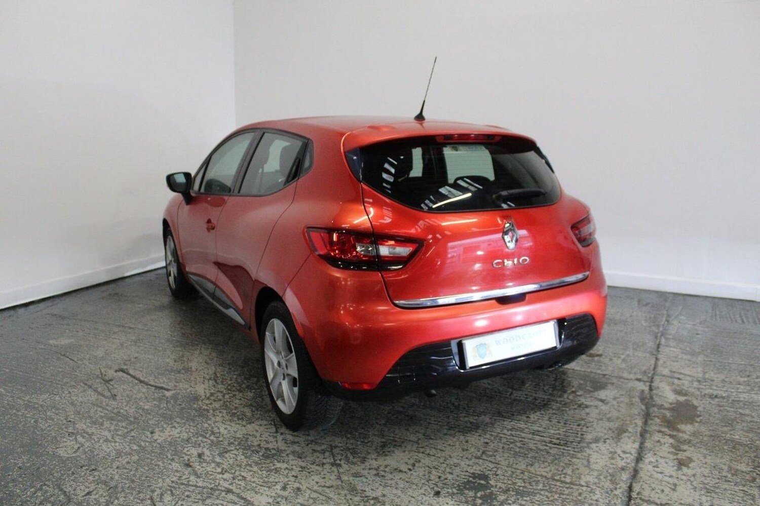 Used Renault Clio 2015 for sale - 77464565: Photo 7