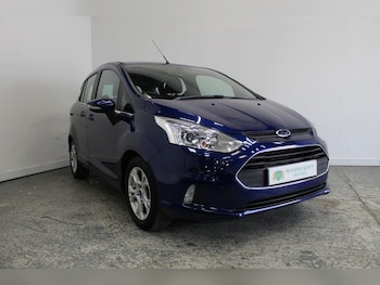 Ford - B-MAX
