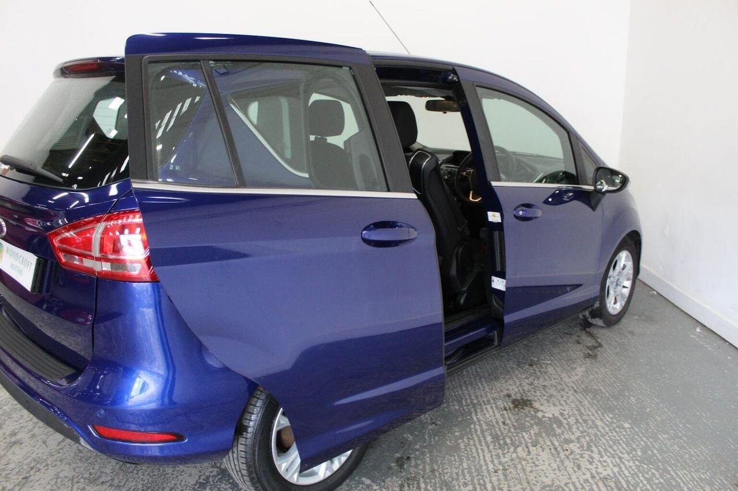 Vehicle 24
