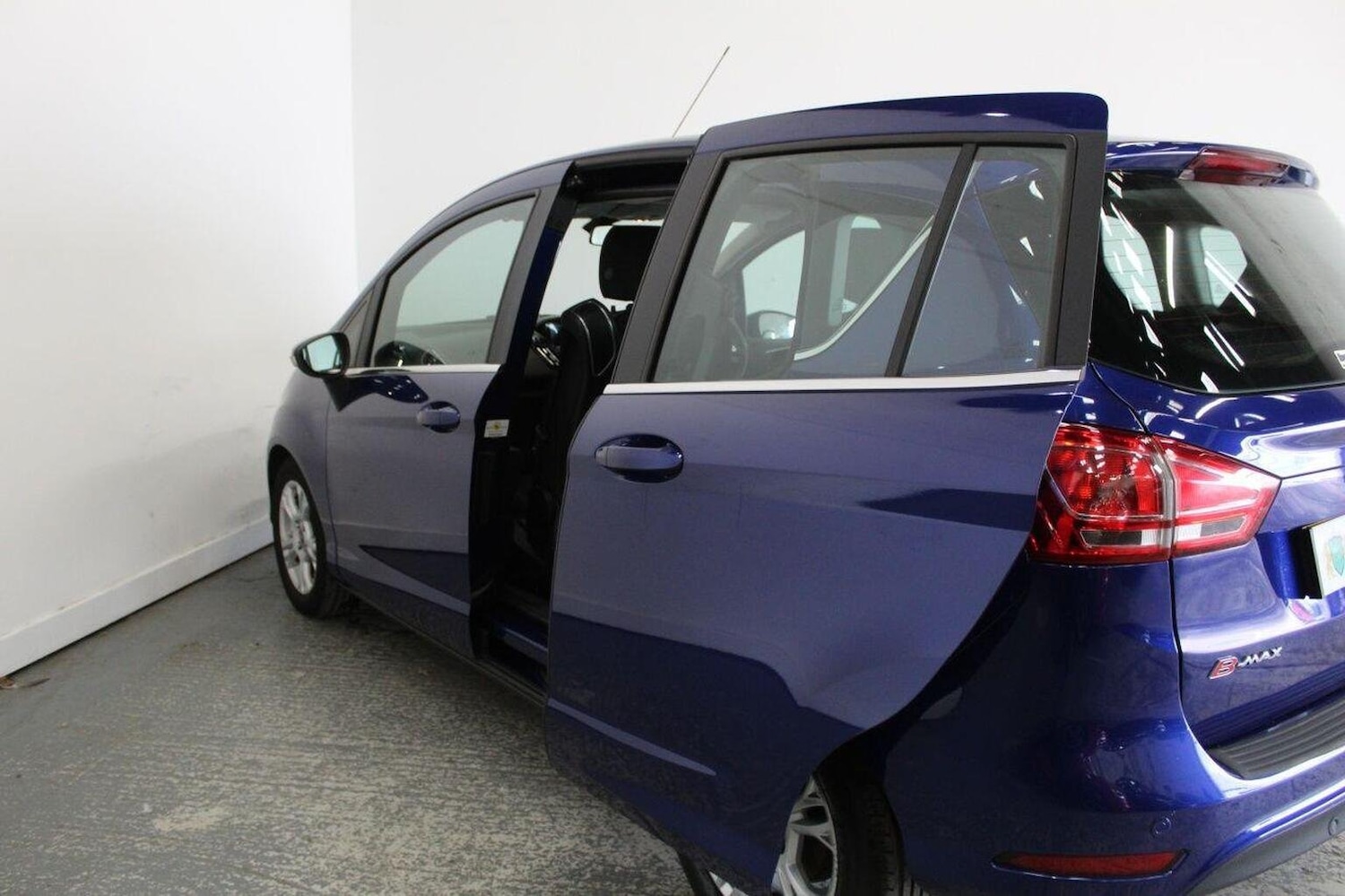 Vehicle 26