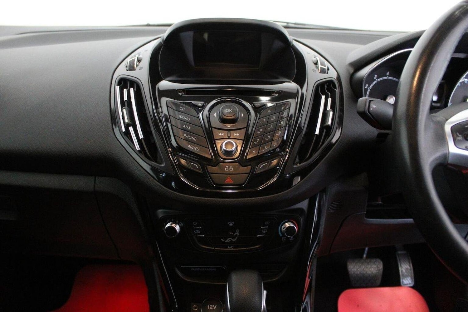 Vehicle 31