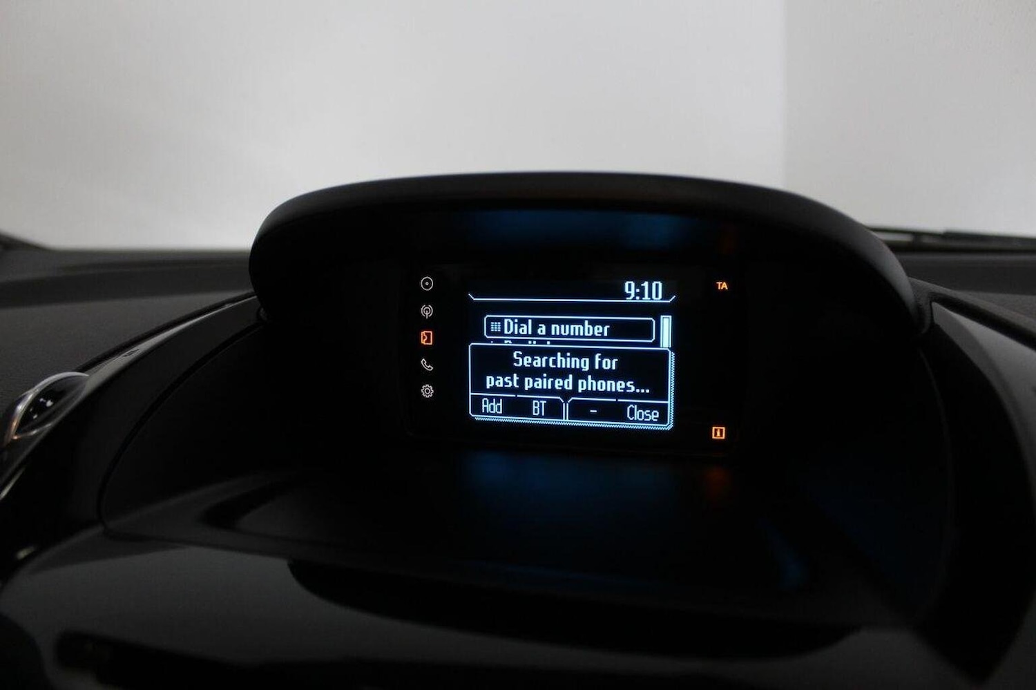 Vehicle 36
