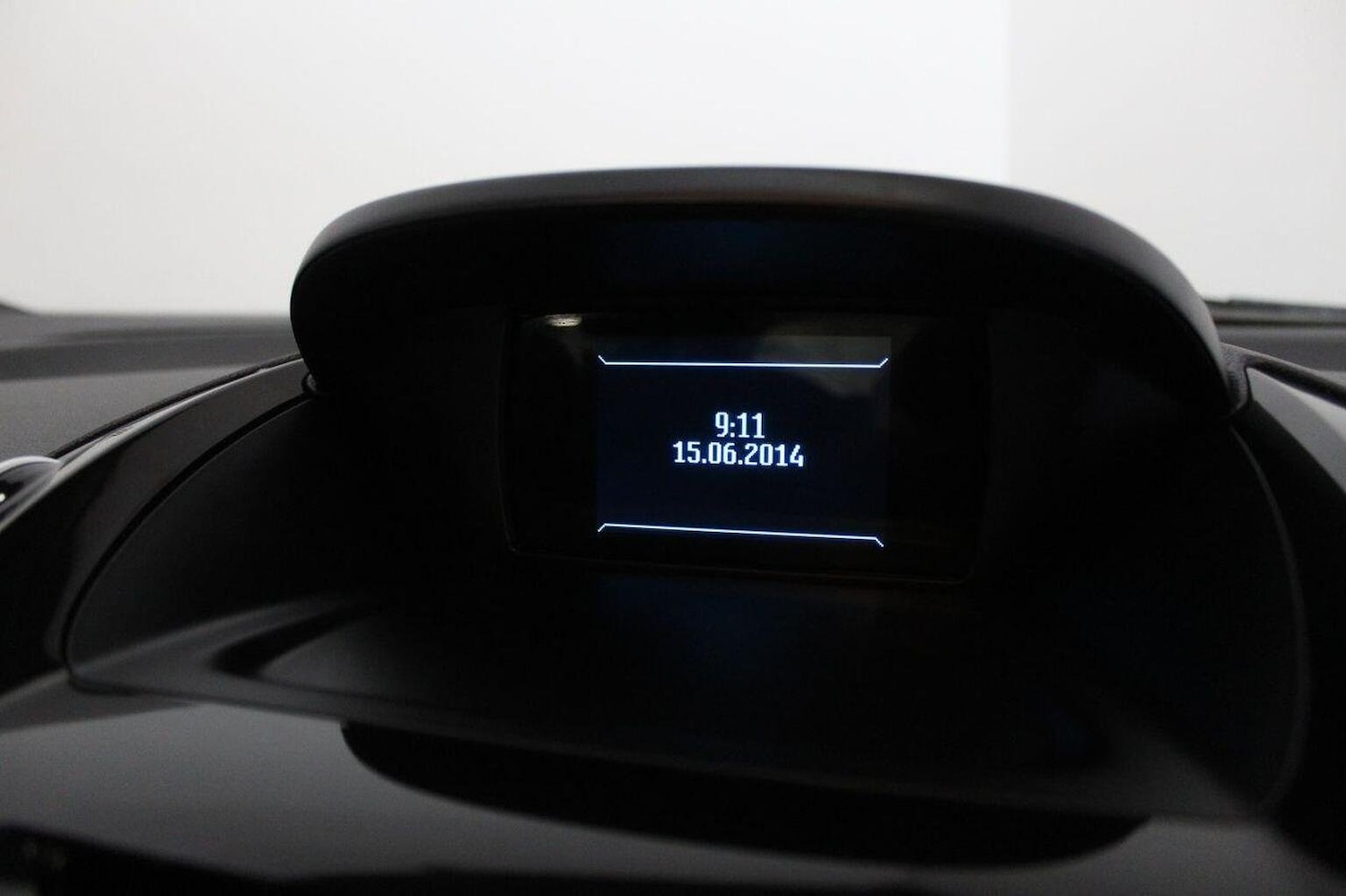 Vehicle 38