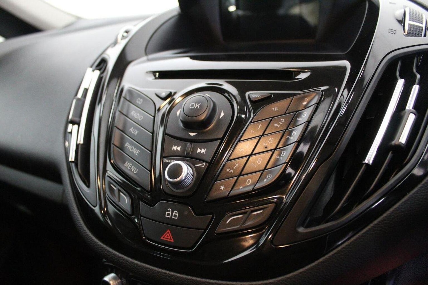 Vehicle 40