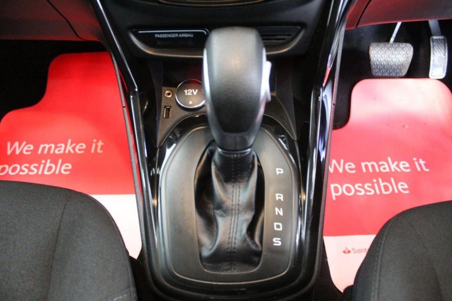 Vehicle 42