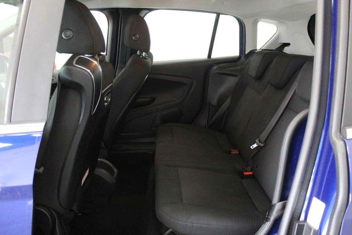 Vehicle 52